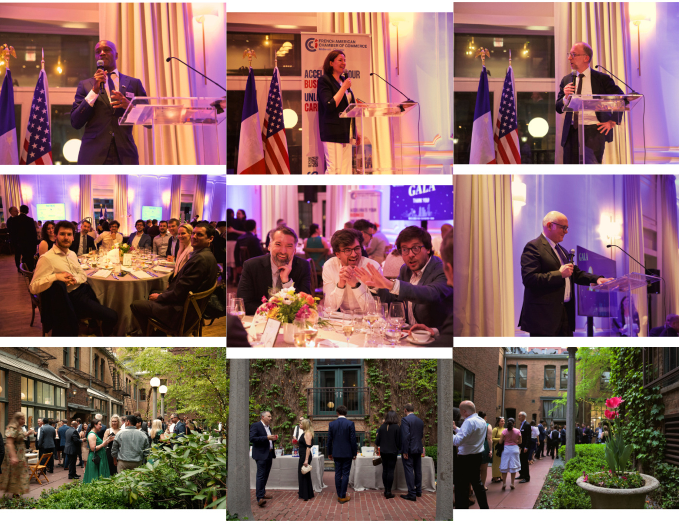 2026 Gala & Business Awards