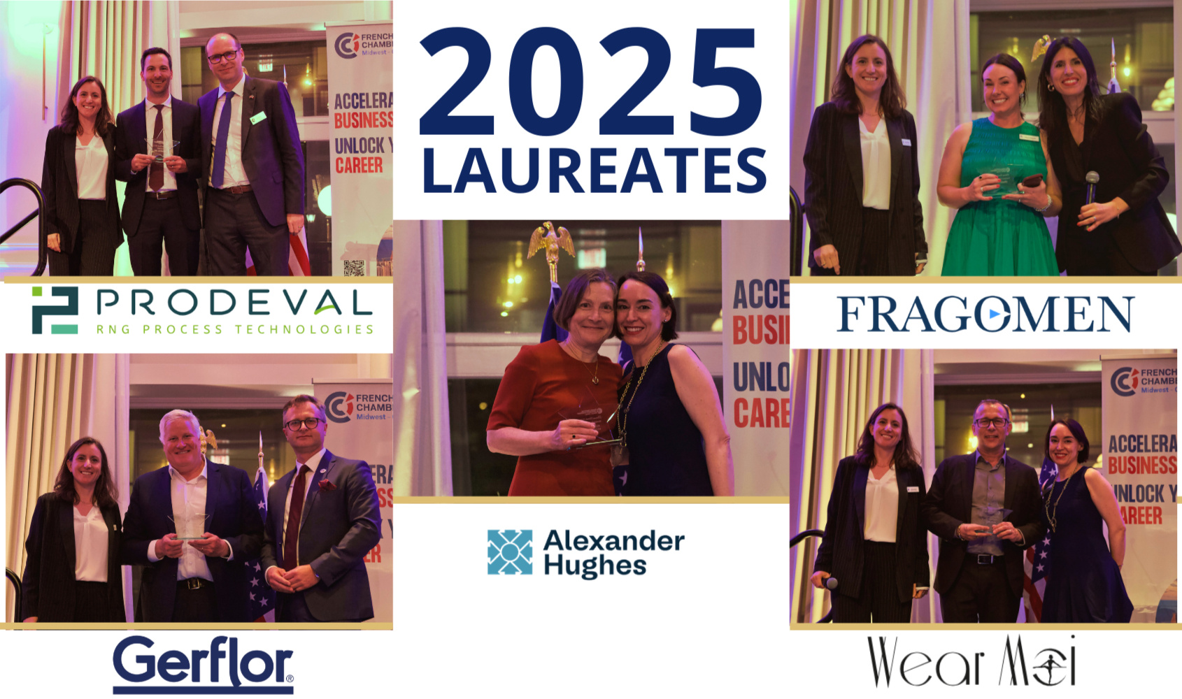 2026 Gala & Business Awards