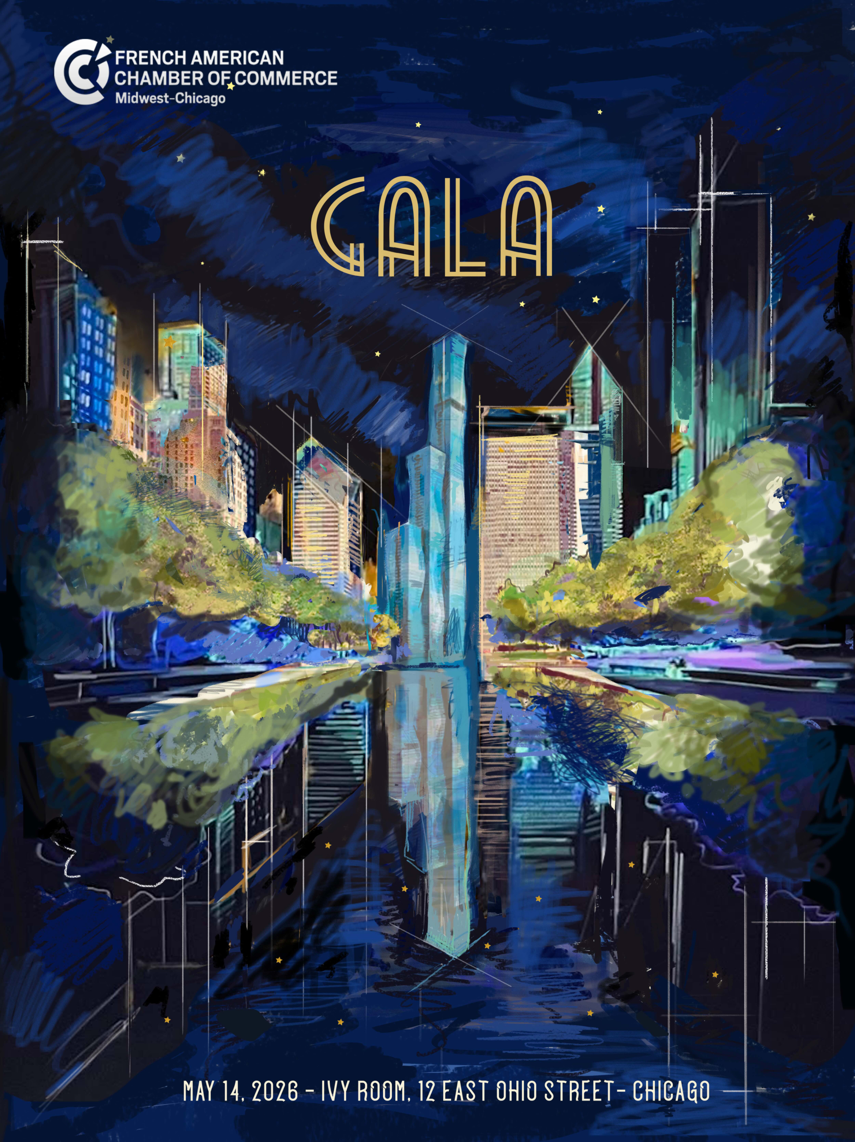 2026 Gala & Business Awards