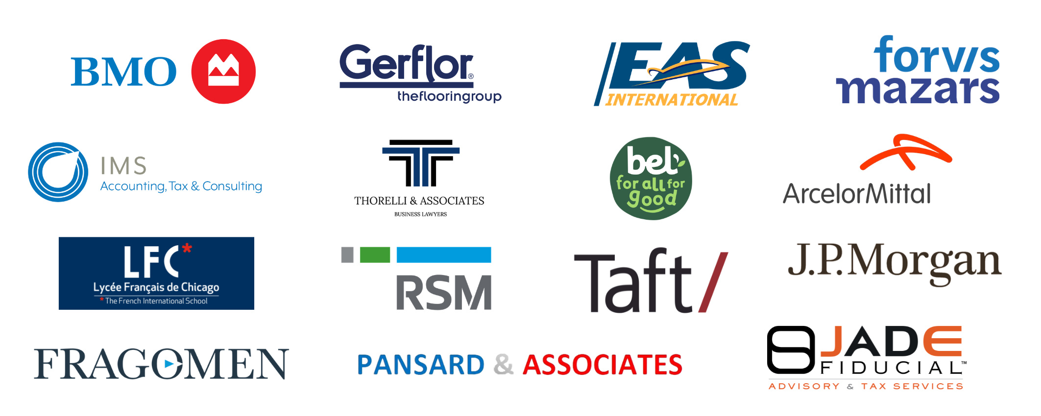 2026 Gala & Business Awards