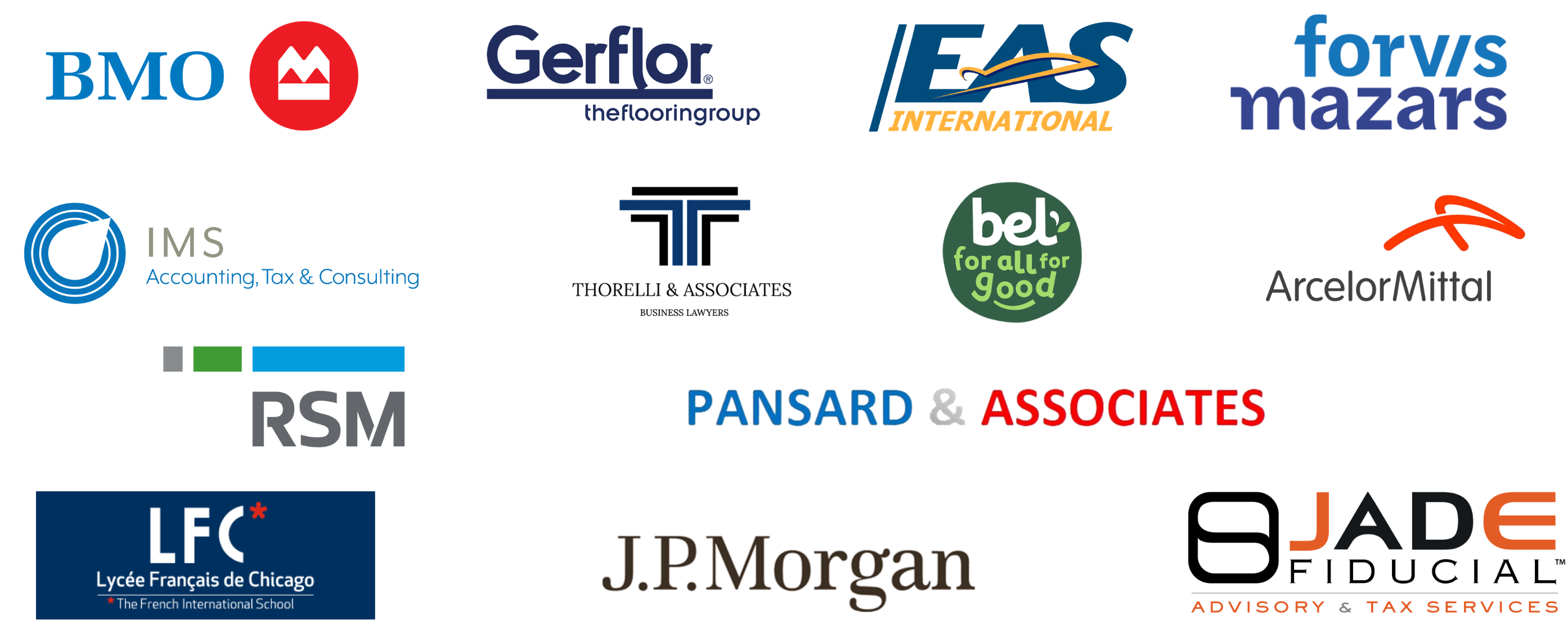 2026 Gala & Business Awards