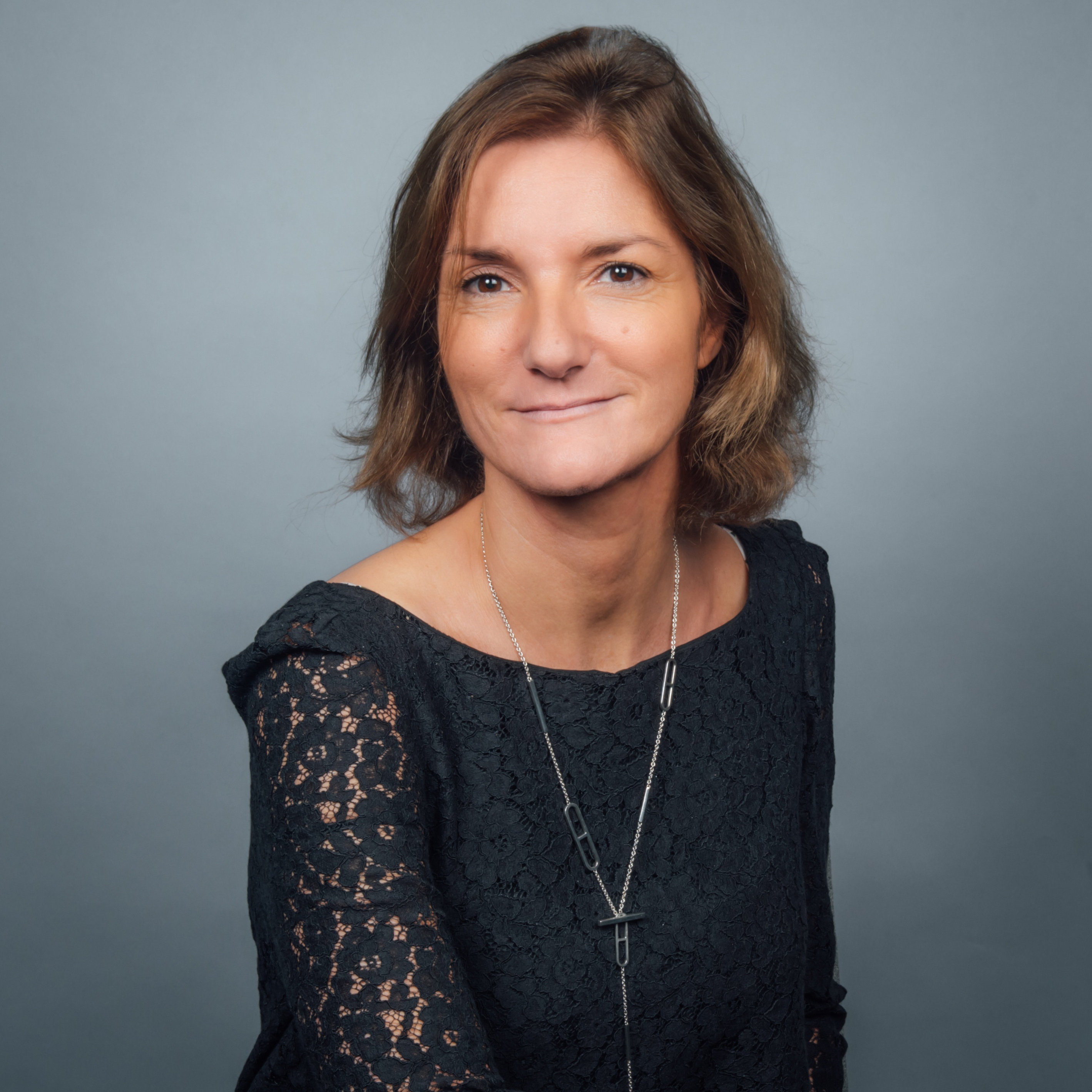 Keynote Speaker - Cécile Béliot